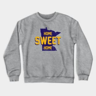 Minnesota Crewneck Sweatshirt